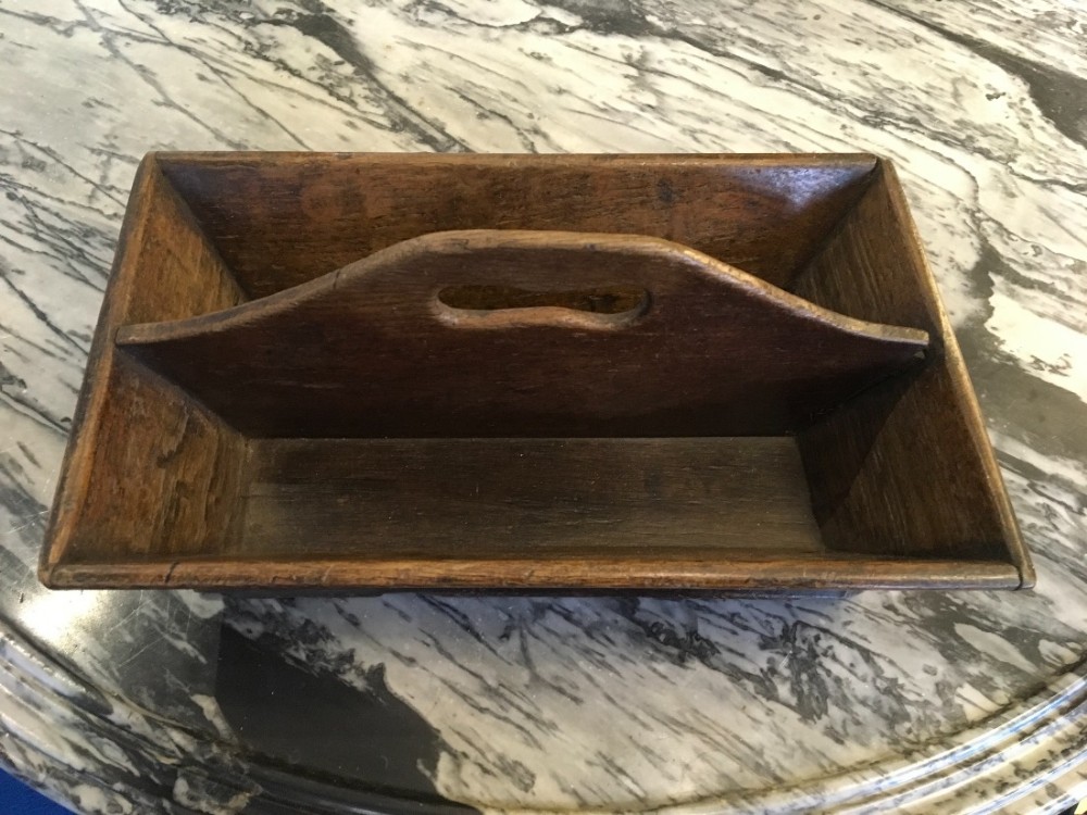 Cutlery Tray 
