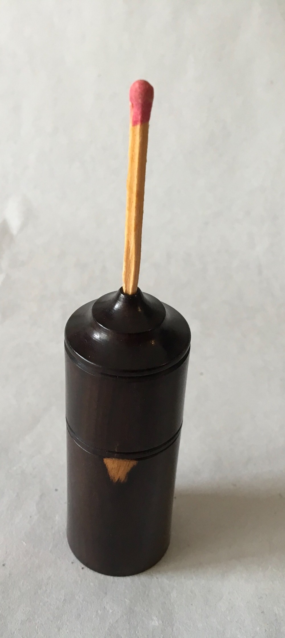 Lignum Vitae Go to Bed 