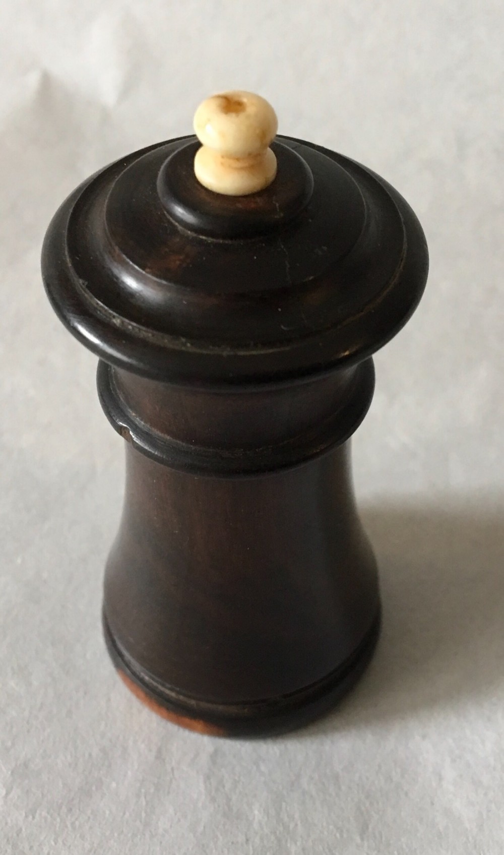 Lignum Vitae Go to Bed 