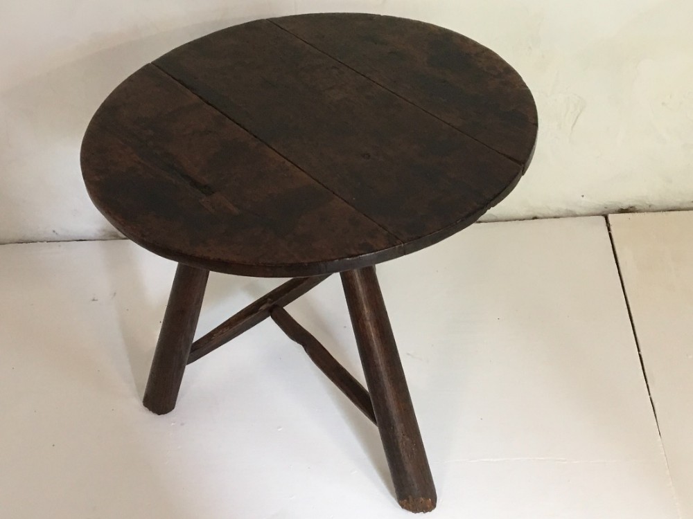 Welsh Cricket Table 