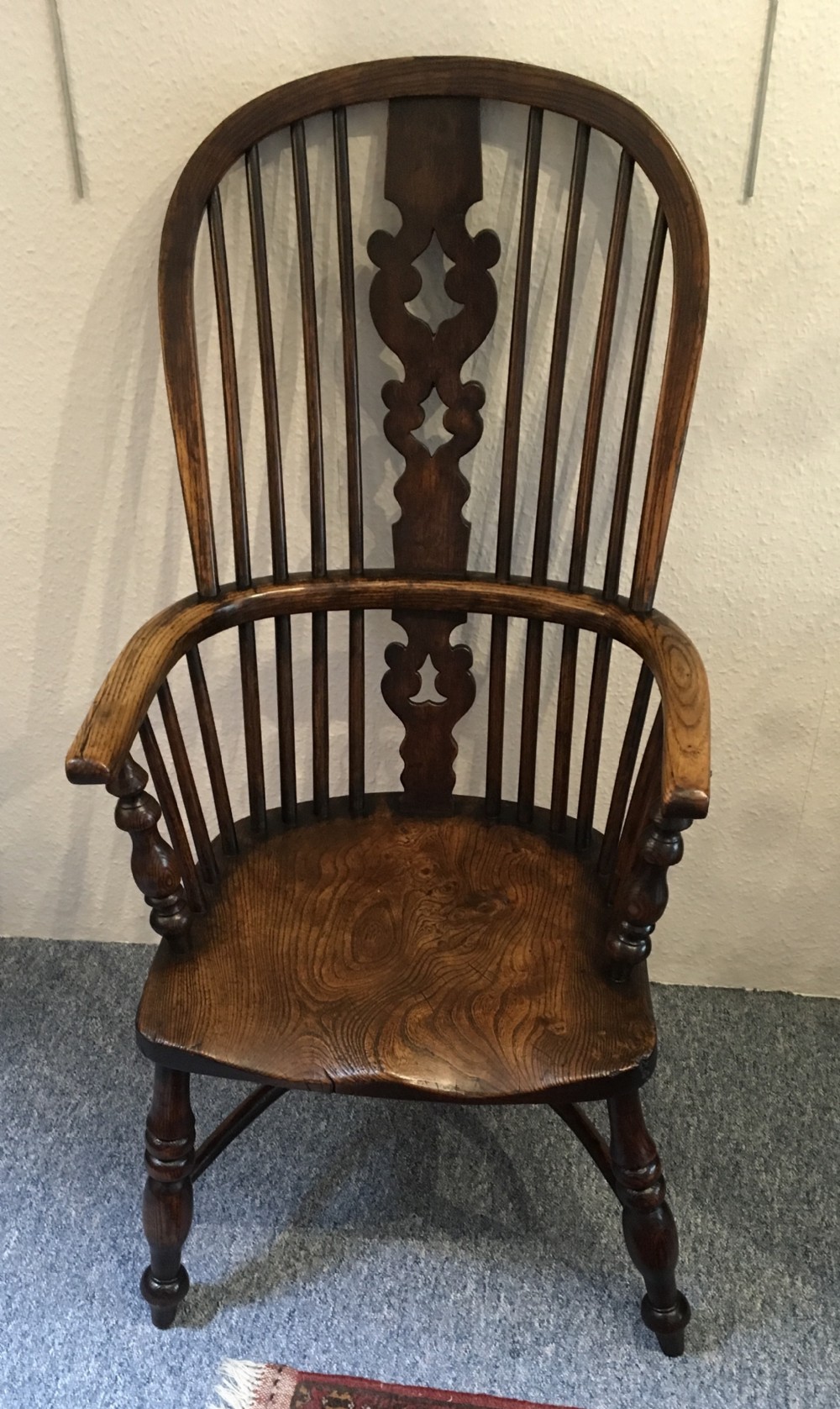 Windsor Chair 