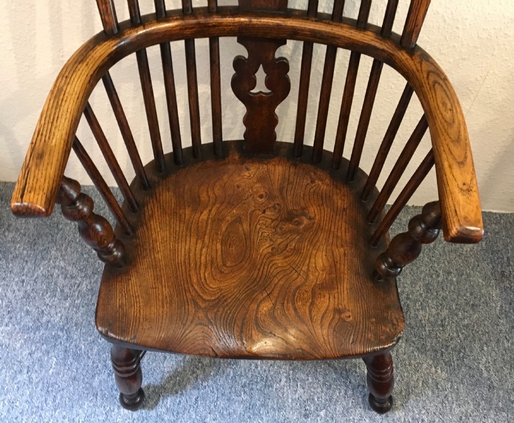 Windsor Chair  View II