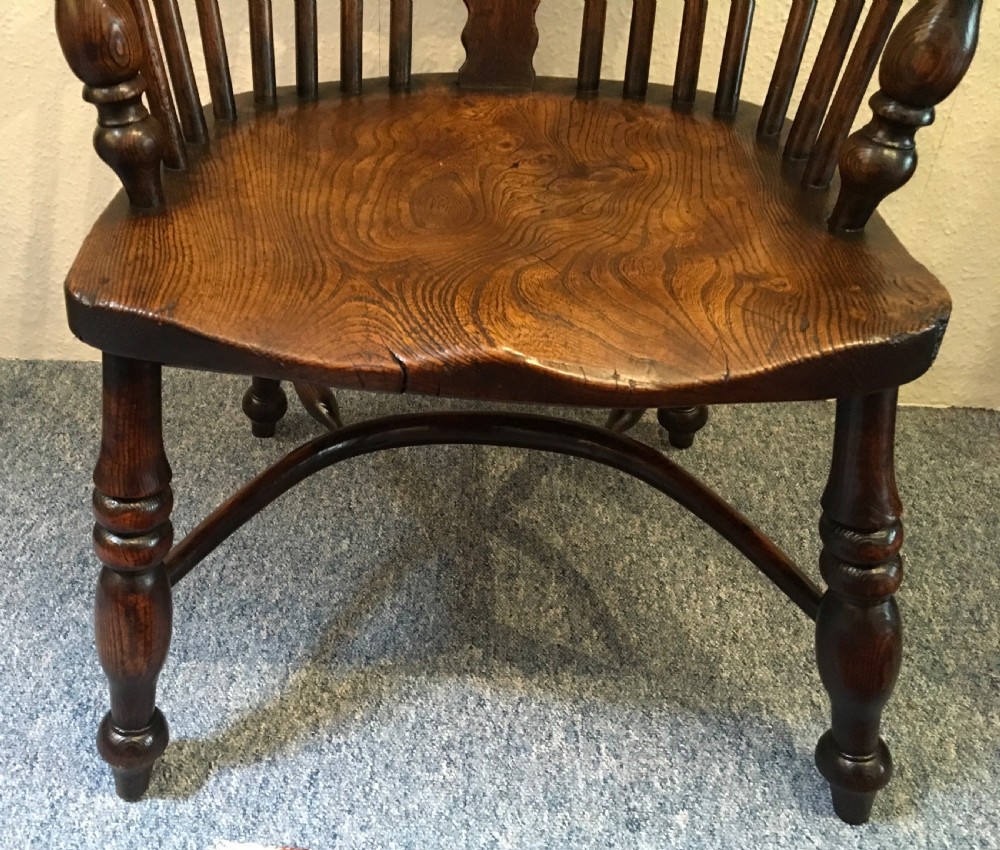 Windsor Chair  View III
