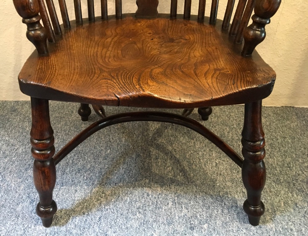 Windsor Chair  View IV