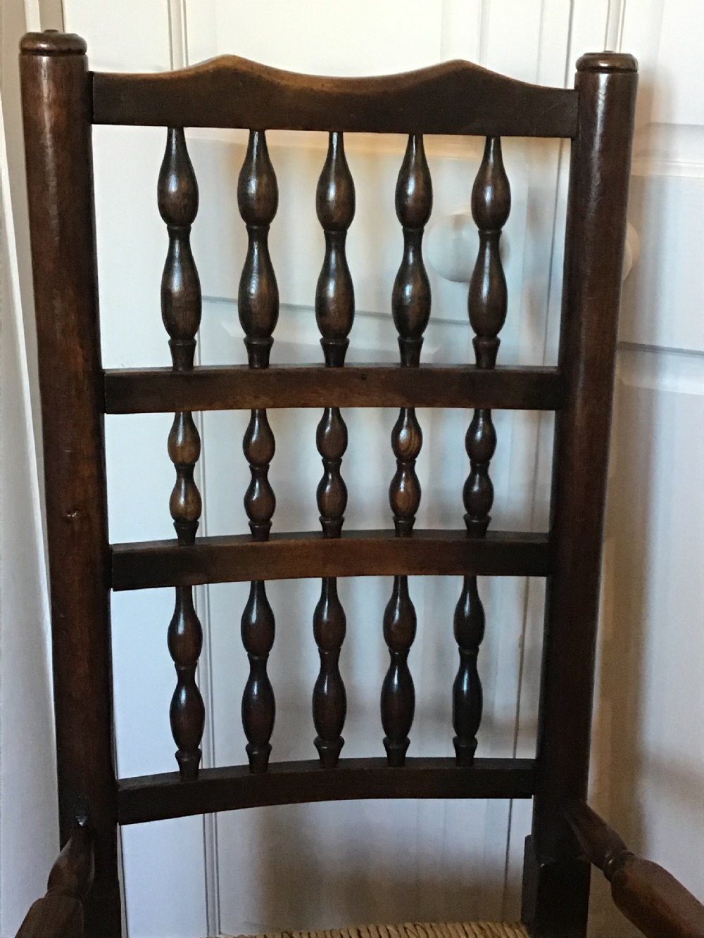 Country Elm and Beech Country Chair  View III