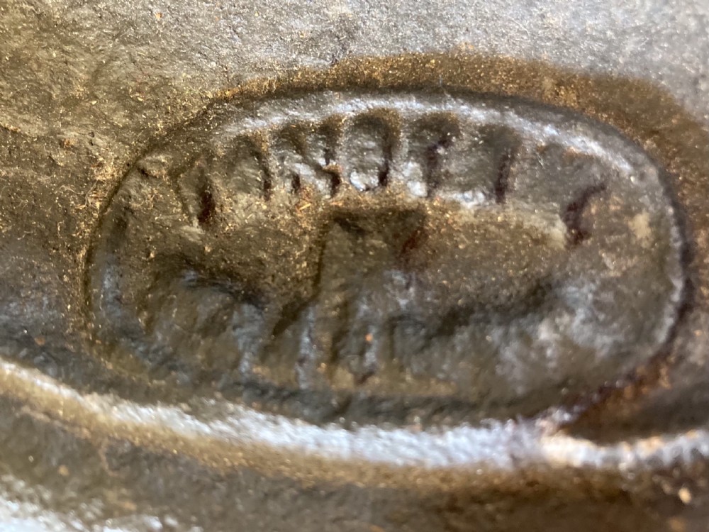 Antique French Wine Corker  View III