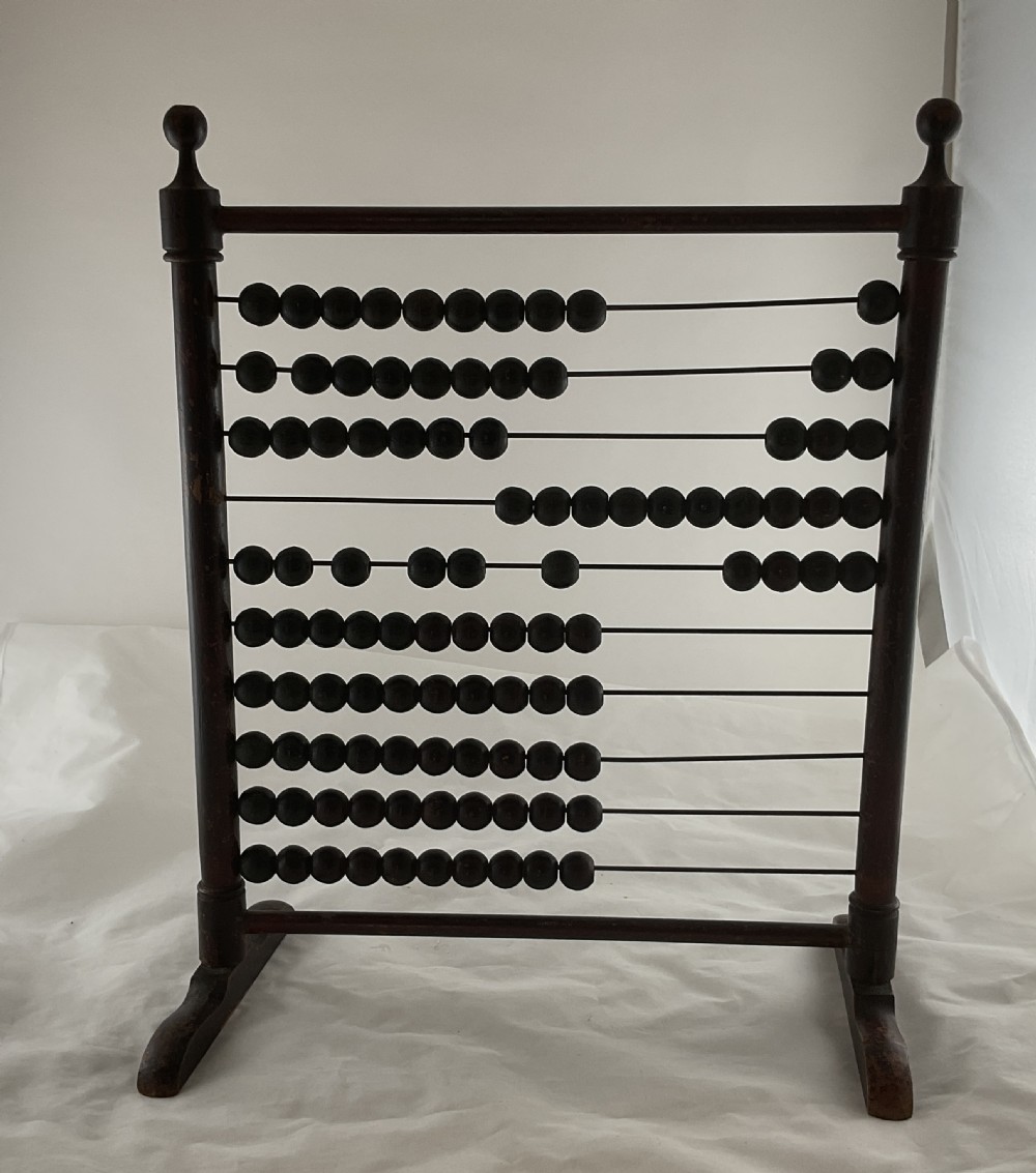 Abacus  View II