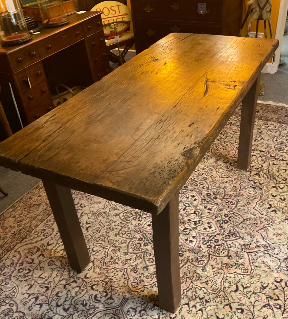 French Provincial Tavern Table  