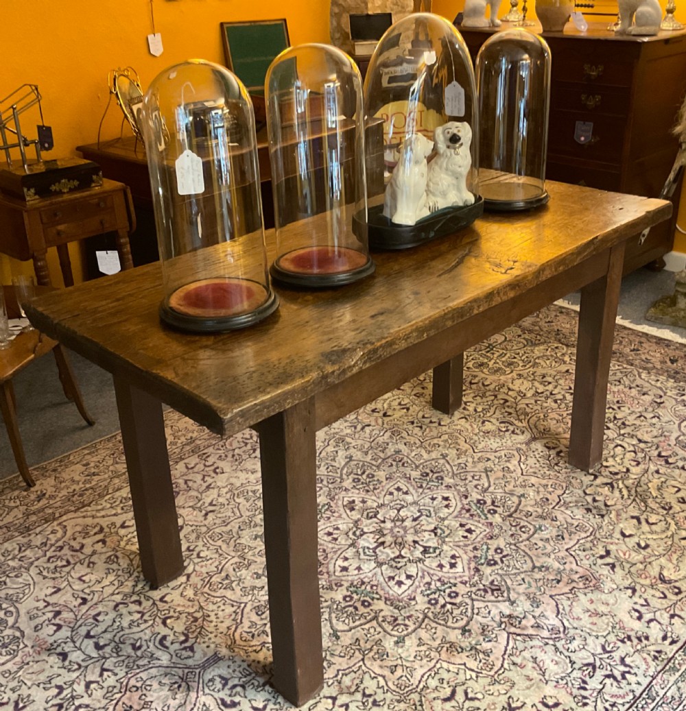 French Provincial Tavern Table   View III