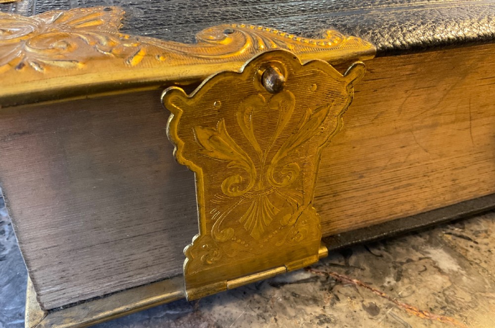 Victorian The Holy Bible Illustrated  View X