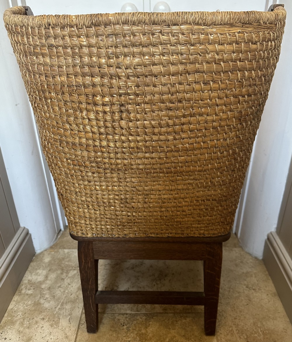 Childs Orkney Chair  View III