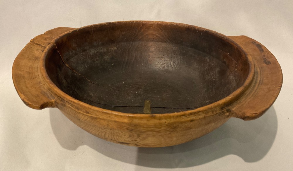 Norwegian Ale Bowl 