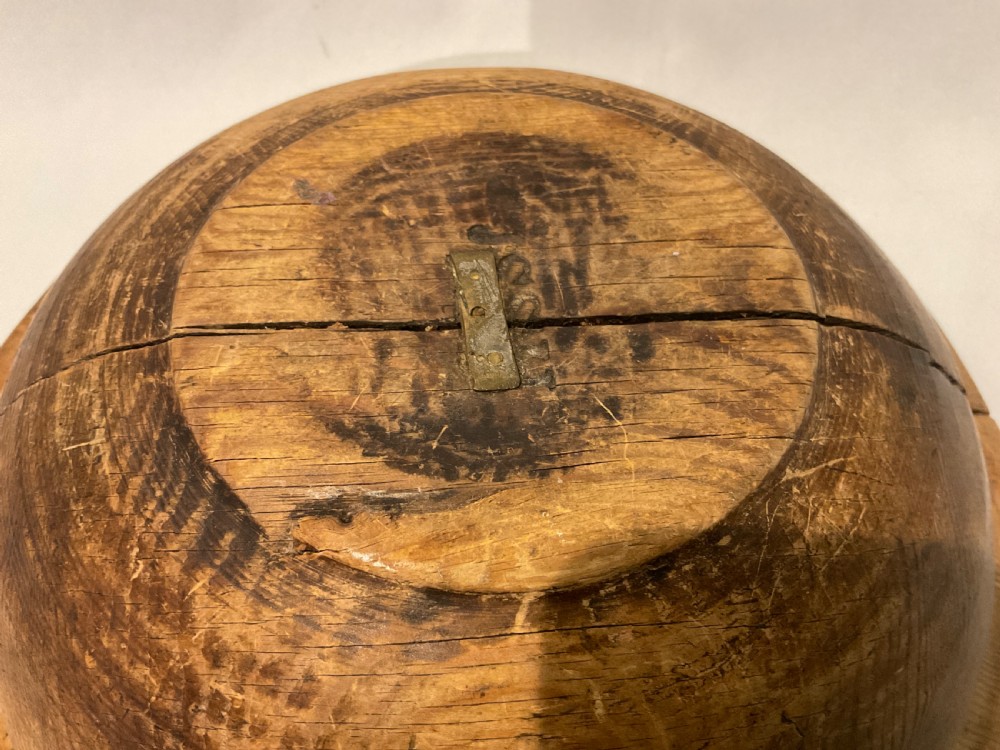 Norwegian Ale Bowl  View III