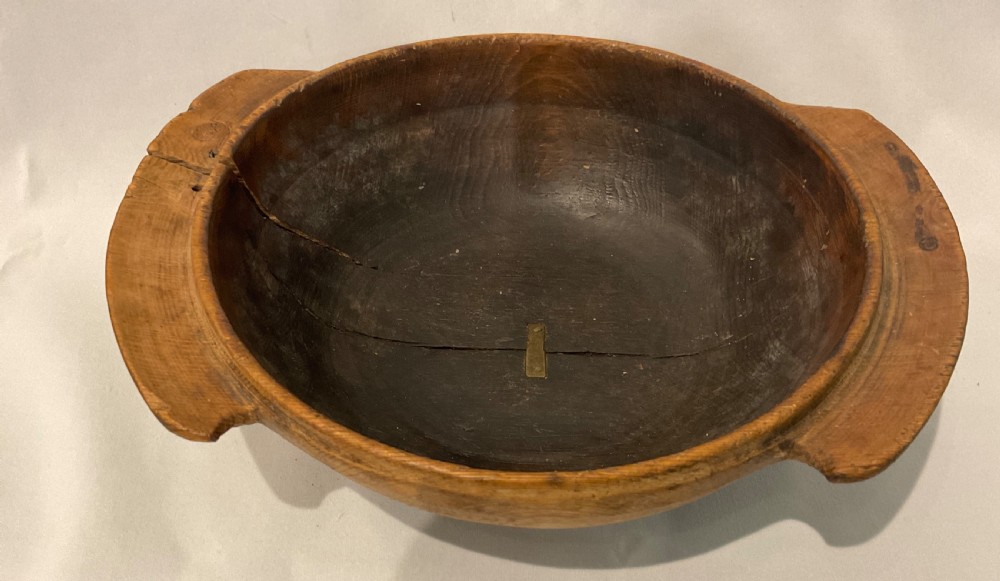 Norwegian Ale Bowl  View IV