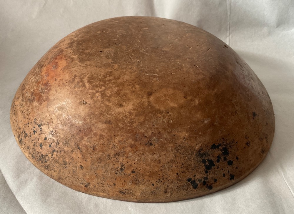 Pre-Columbian Bowl View II