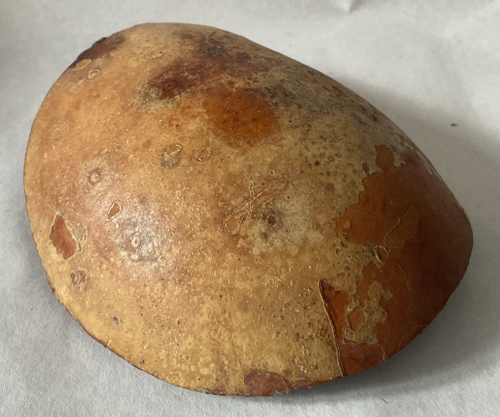 Pre-Columbian Bowl View III