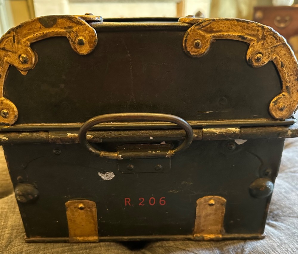 Medicine Chest from RYS Yacht St George View II