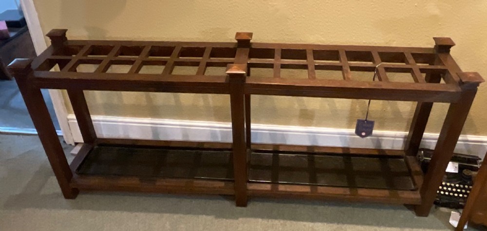 Country House/Hotel large Stick Stand 