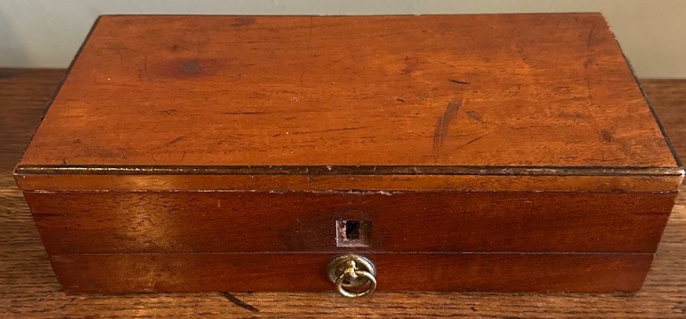 Winsor & Newton artists box View II