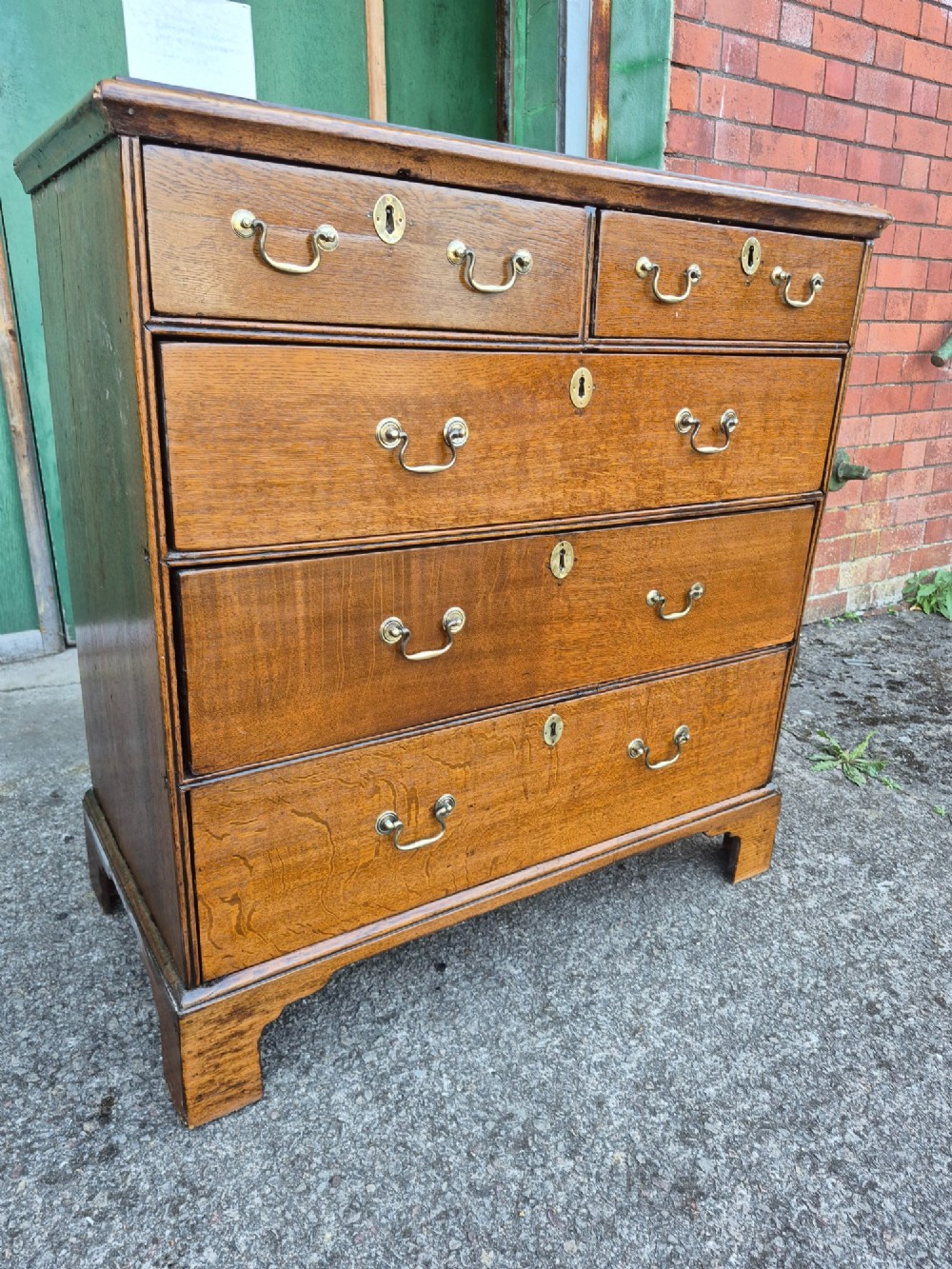 Alternate View