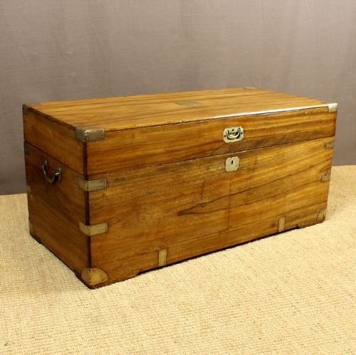 Camphorwood Campaign Chest.