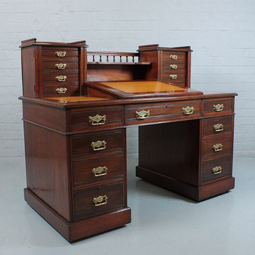 Victorian Writing Desk.