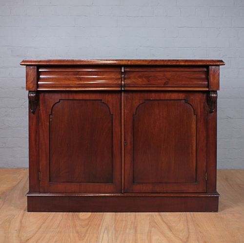 Chiffonier Sideboard.