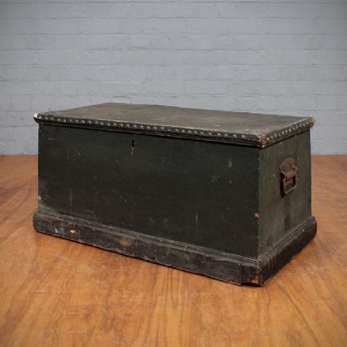 Seaman’s Chest.