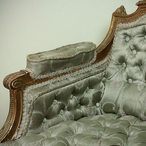 Louis Xvi Style Chair.