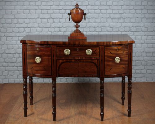 Small Regency Sideboard C.1815.