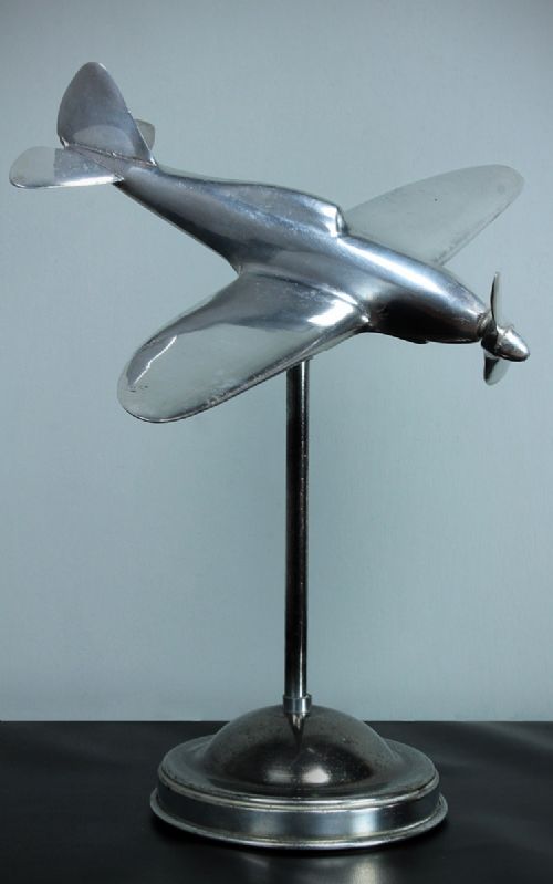 Desk Top Model Hawker Hurricane C.1936.