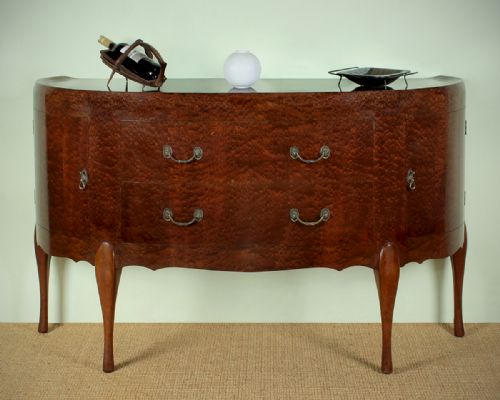 Maurice Adams ‘Grosvenor’ Sidebord C.1930.