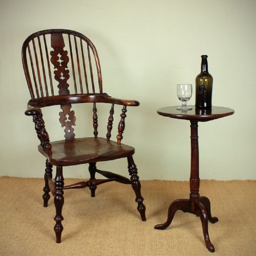 Small Georgian Wine Table C.1800.