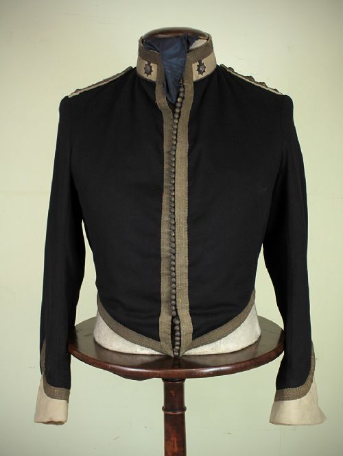 British Military Dress Uniform Jacket C.1910.