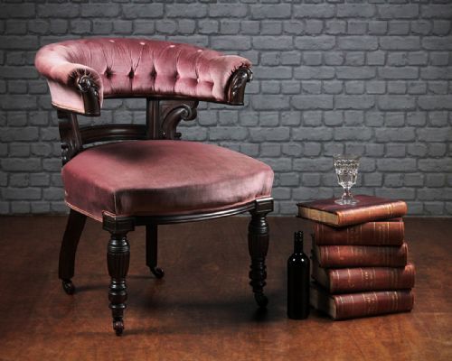 William IV Armchair C.1835.