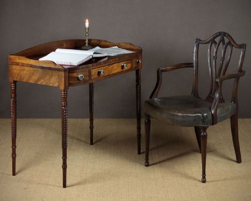 Regency Writing Table C.1815.