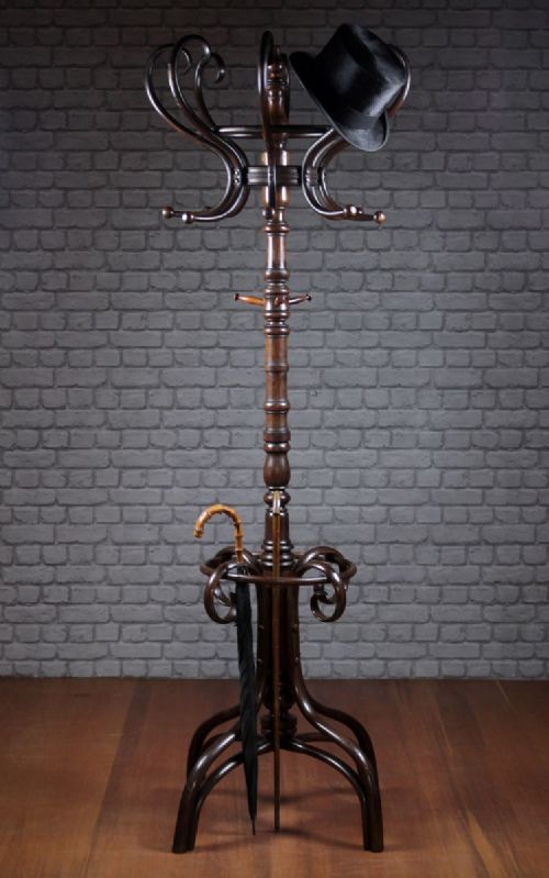 Bentwood Hat Stand C.1890.