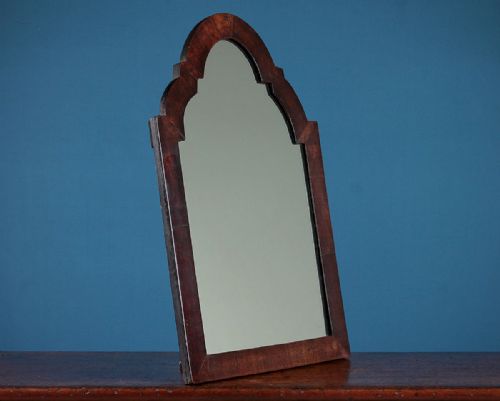 Georgian Table Mirror C.1830.