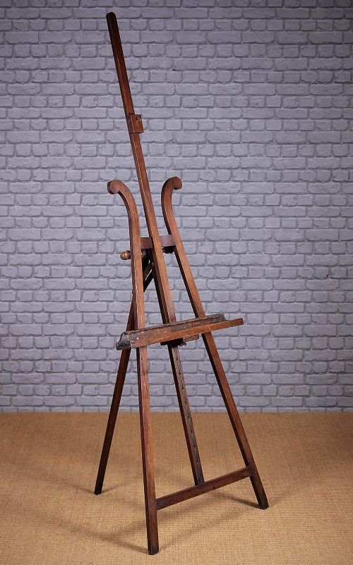 Mid 19th.c. Artist’s Easel C.1860
