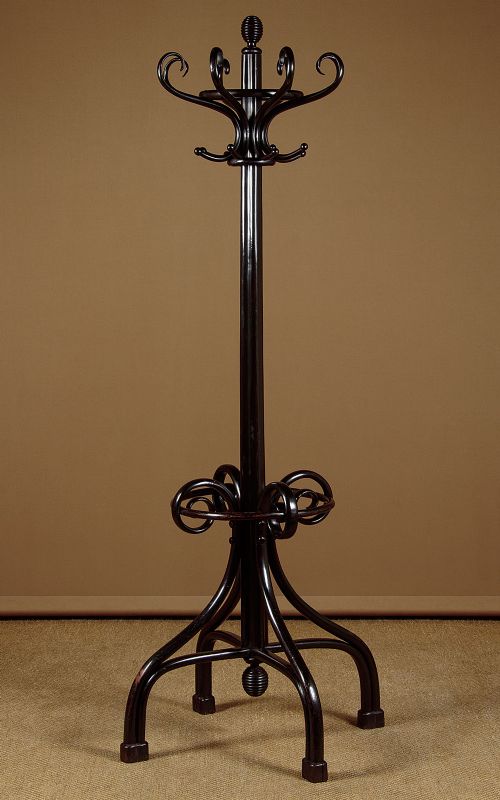 Large Bentwood Hatstand C.1920