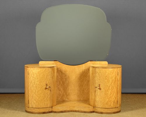Art Deco Dressing Table C.1930