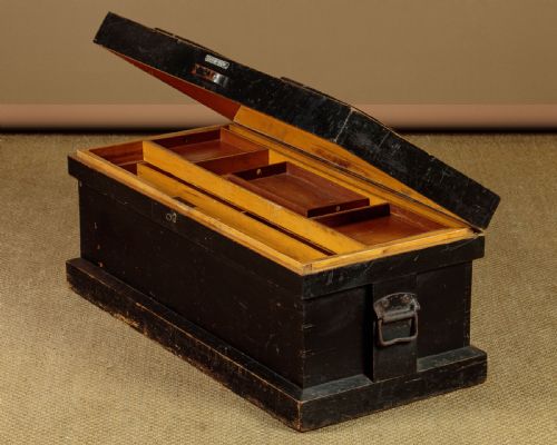 Carpenter's Chest C.1920