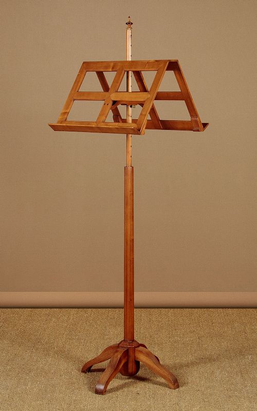 Adjustable Duet Music Stand C.1900