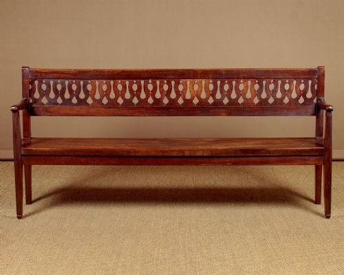 Long Settle C.1840