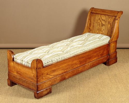 French Daybed C.1820