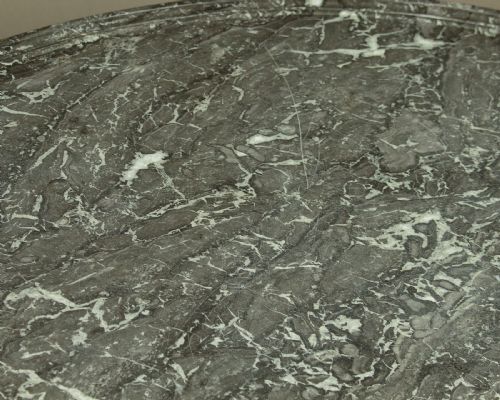 MARBLE TOP GUERIDON CENTRE TABLE C1820 - ADDITIONAL PHOTO 4