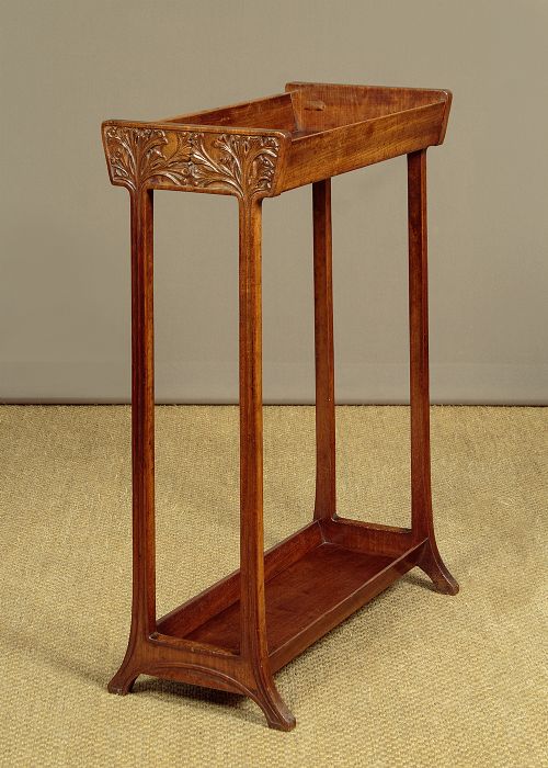 Art Nouveau Side Table C.1900