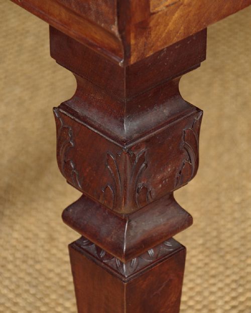 PAIR OF SHOP DISPLAY TABLES C1930 - ADDITIONAL PHOTO 10
