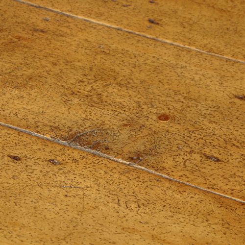 PINE ELM CRICKET TABLE C1820 - ADDITIONAL PHOTO 6