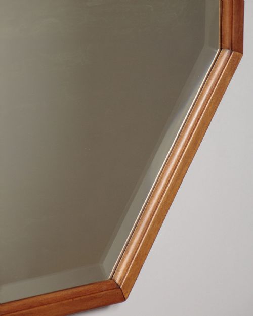 ART DECO MIRROR C1930 - ADDITIONAL PHOTO 7